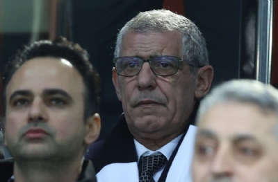 Santos'un sözleri Arat'ın gözlerini parlattı! 'Transfer için transfer yok'