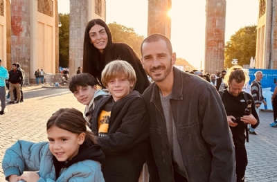 'Keşke Bonucci’yi alabilsek'ten... Bonucci Fenerbahçe'nin oyuncusuna
