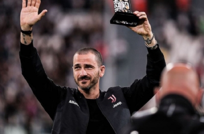 Bonucci tam da Fotospor'un dediği saatte İstanbul'da! Hayırlı olsun