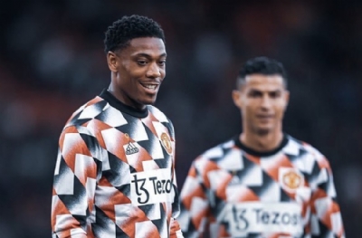 Anthony Martial'ın Fenerbahçe'ye verdiği cevabı Sky Sports açıkladı