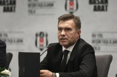 Feyyaz transferdeki önceliklerini açıkladı! Peki Santos'un bundan haberi var mı?