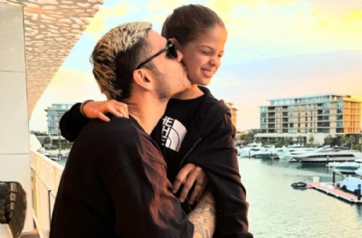 Sen ne diyorsun Metin Başkan! Icardi daha kaç maç sahalarda olmayacak?