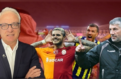 SÜPER KUPA SÜPER FİYASKO
