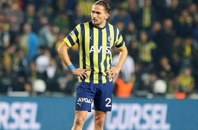 Crespo'ya sakatlık şoku