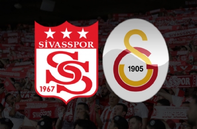 Galatasaray, Sivas'ta bir heyecan yaratmadı! Bin kişi bile yıldızları izlemek istemedi 