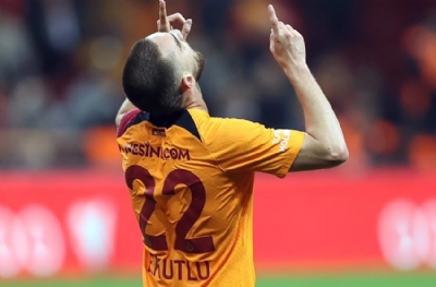 Galatasaray için feshetti