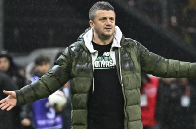 Fenerbahçe 7-1'le ezdi geçti! Hakan Keleş'in kellesini aldı 