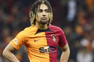 Boey: PSG'li olmak zorunluluk