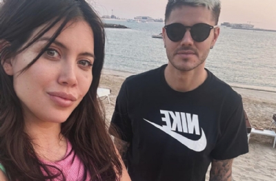Icardi sakat mı, yoksa kafa izni mi yapıyor? Dünyanın bir ucunda ortaya çıktı