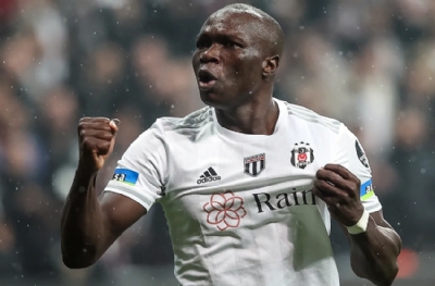 Gremio Başkanı, Aboubakar'ı açıkladı! 'İstiyorum. Ocak'ta olasılığı var'