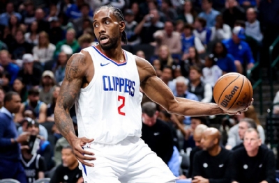 Leonard'dan 152 milyon dolarlık imza