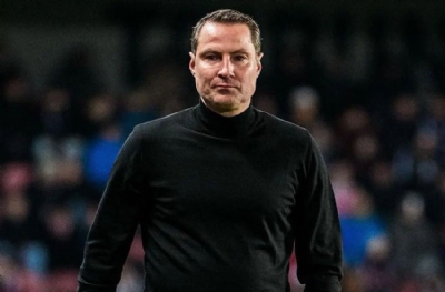 Sparta Prag teknik direktörü Galatasaray maçı öncesinde baya baya iddialı