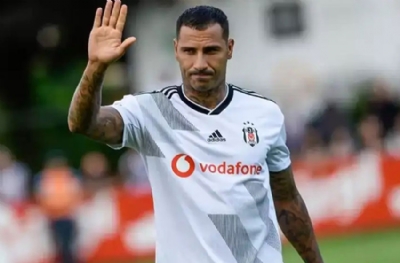 Portekiz TV'sinde canlı yayında açıkladılar! Quaresma, Beşiktaş'a dönüyor