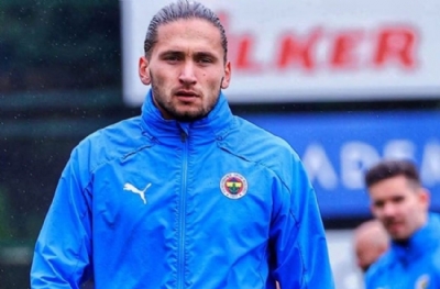 Fenerbahçe'ye Crespo'dan şok haber! İşte son durumu