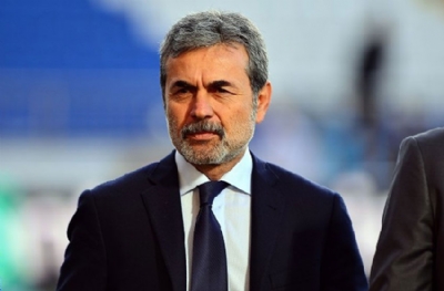 Aykut Kocaman dönüyor! Dönüş için zorluk çıkarsa da iş bitecek gibi 