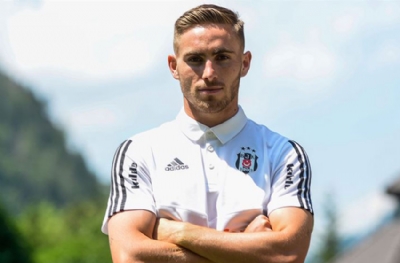 Beşiktaş'ın başı dertte! Victor Ruiz'den sonra şimdi de Tyler Boyd