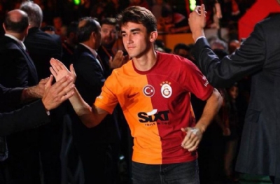 İlk kez ilk 11'de! Tüm gözler Ali Turap Bülbül'de