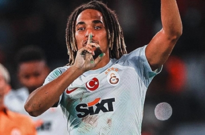 Sacha Boey işi ciddiye bindi