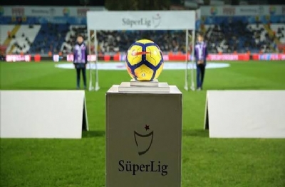 Eşitlik bozuldu! Süper Lig'de puan durumu