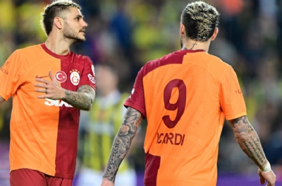 Icardi'nin 20'nci günü bugün doluyor! Daha kaç maç oynamayacak?