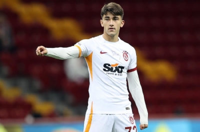 Ali Turap istediği an Galatasaray'dan ayrılabilir