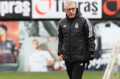Beşiktaş'ın hocasına ülkesinden övgü! 'Portekizli bir oyuncu Santos'a hayır diyemez'