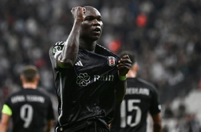 Aboubakar için Brezilya'dan iki güzel bir kötü haber aynı günde geldi