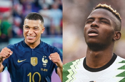 Madrid yönetimi ikiye ayrıldı! Osimhen mi, Mbappe mi?