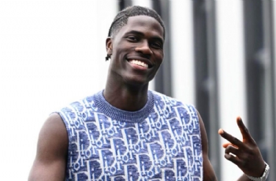 Arsenal'e 1.95'lik ön libero! Amadou Onana için ödenecek rakam
