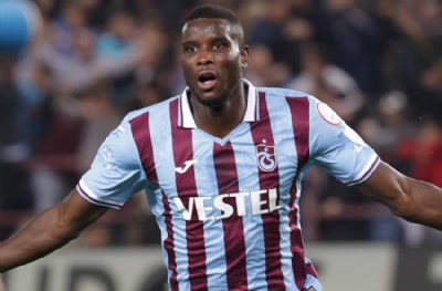 Onuachu'da korkulan oldu! Trabzonspor'a Nijerya'dan kabus gibi haber