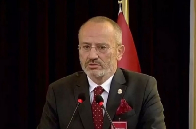 Galatasaray'dan bir garip açıklama