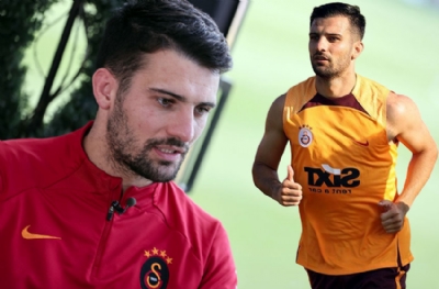 Boey'un yerine bir başka Fransız! Görüşmeler başkanlar düzeyinde başladı