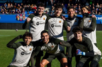 Barcelona'da ayrılık tufanı! 3 oyuncu dışında herkes gidebilir