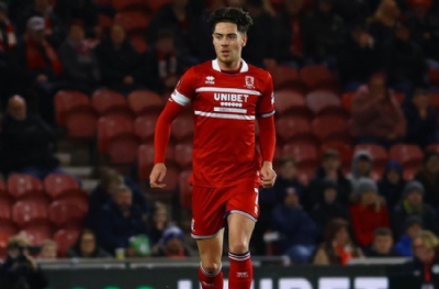 Chelsea'yi yıktı, devlerin ilgisini çekti: Hayden Hackney