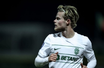 ManU'dan Sporting'e çıkarma! Morten Hjulmand hamlesi