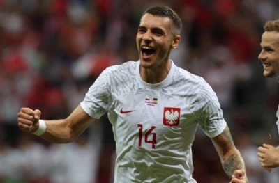 Napoli'ye stoper için 2 aday! Malang Sarr ve Jakub Kiwior