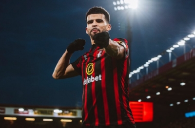 Bournemouth, Newcastle'ı reddetti! Solanke takımdan ayrılmayacak