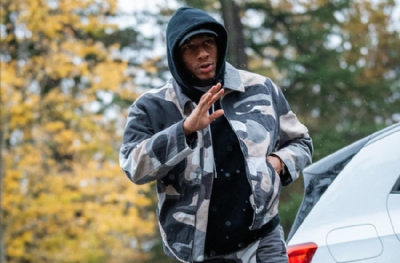 Live ve ManU onun peşinde: Jean-Clair Todibo