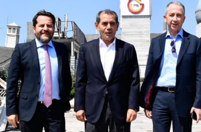 Erden Timur: Fenerbahçe planlı şekilde manipülasyonla ortalığı karıştırıyor
