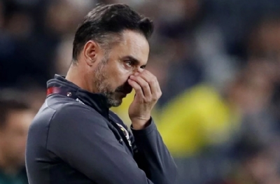 Bir sen eksiktin Vitor Pereira! 'Hızlı koşan bir oyuncu değil'