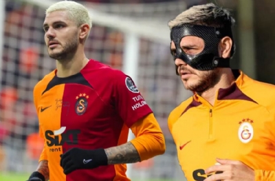 Süper Kupa'yı kazanmak Mauro Icardi'nin kör kalma riskinden değerli miydi?