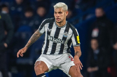 Barcelona ve Real Madrid'den transfer atağı! Hedef Bruno Guimaraes