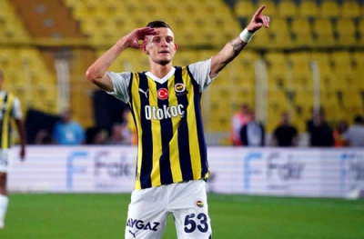 Szymanski'nin menajeri Piekarski canlı canlı açıkladı! 'Fiyatı sürekli artıyor'