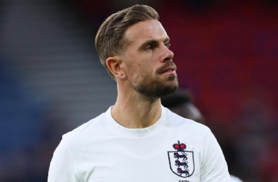 Juventus, Arabistan'dan alıyor! Jordan Henderson hamlesi
