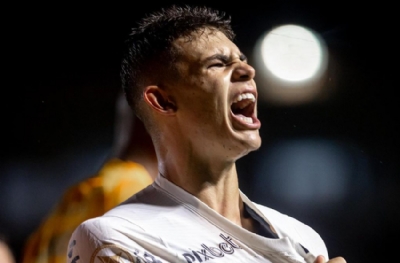 PSG devlerin elinden kapıyor! Gabriel Moscardo adım adım Fransa'ya