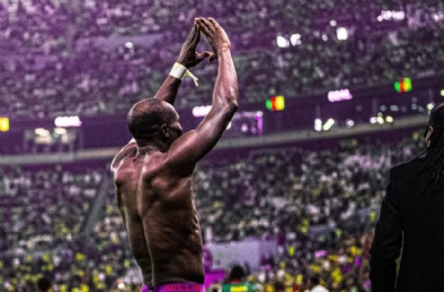 Aboubakar'a bir şok daha! Afrika Kupası'na gidemeyecek