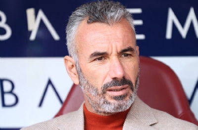 Ivo Vieira: Oyuncularım mücadeleyi bırakmadı