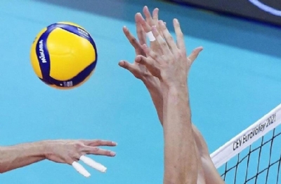 Halkbank: 3 - Spor Toto: 0