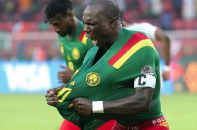 Aboubakar'da korkulan olmadı! Kamerun Milli Takım doktoru resmi açıklama yaptı