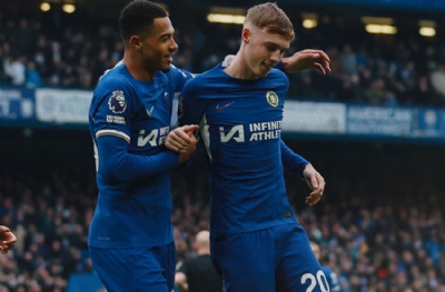 Chelsea, Fulham'ı tek golle yendi